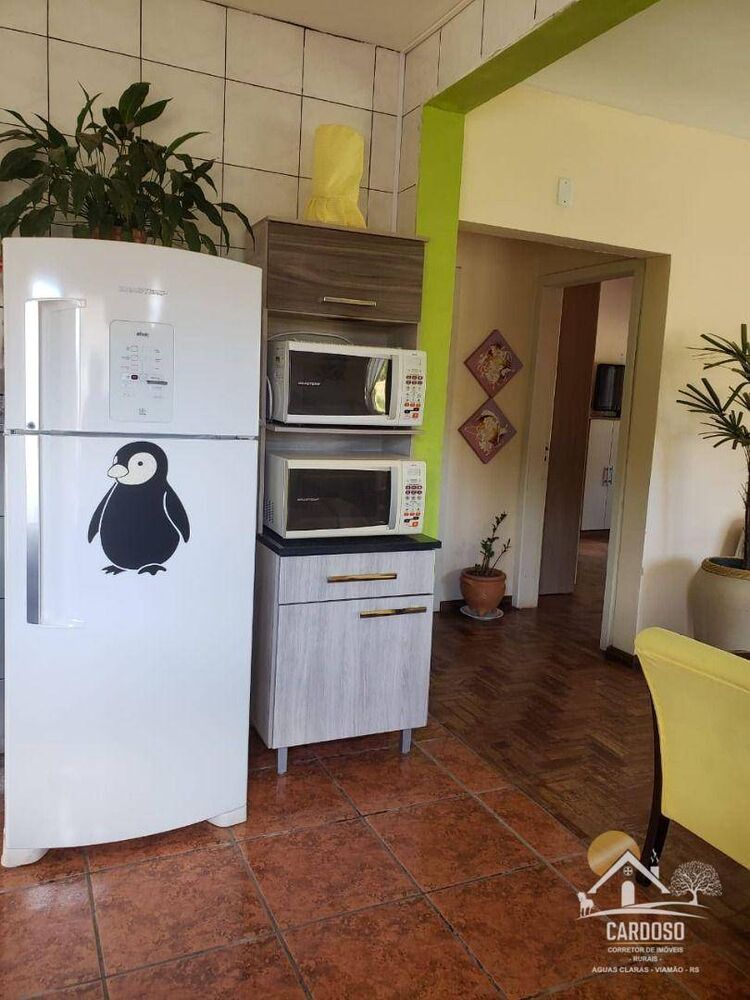 Chácara, 3 quartos, 880 m² - Foto 13