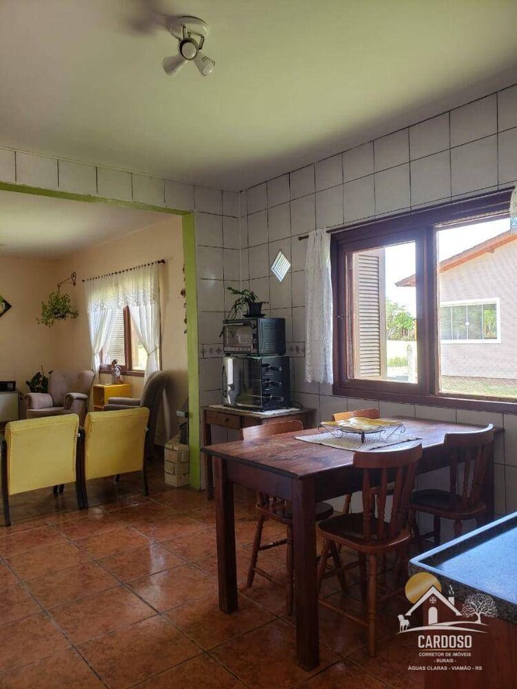 Chácara, 3 quartos, 880 m² - Foto 10