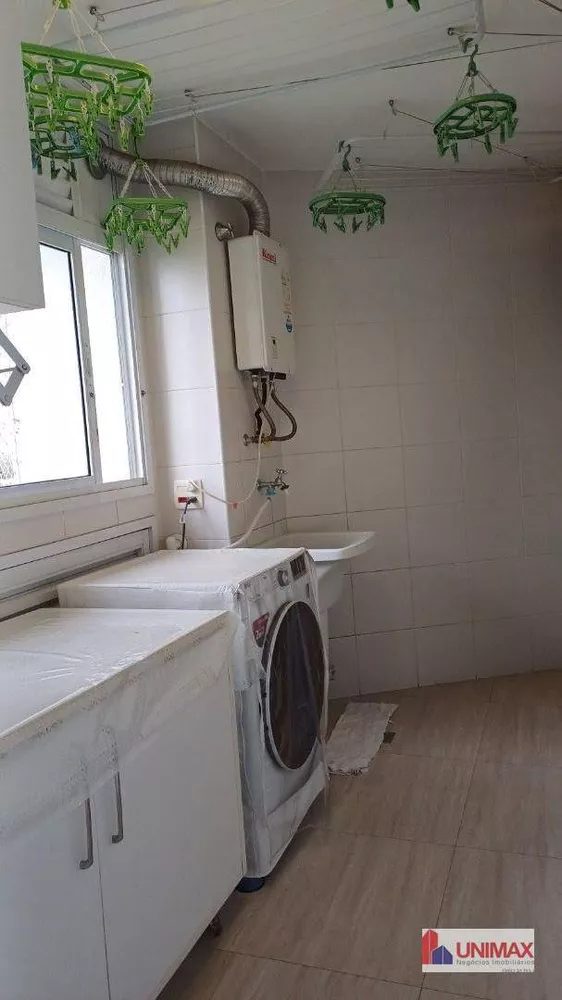 Apartamento, 3 quartos, 154 m² - Foto 23