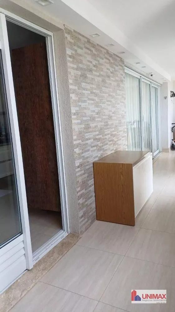 Apartamento, 3 quartos, 154 m² - Foto 10