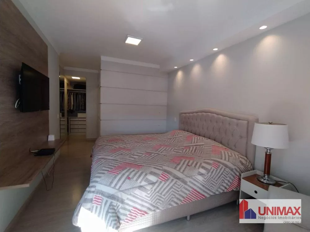 Apartamento, 3 quartos, 154 m² - Foto 20