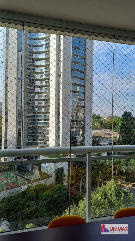 Apartamento, 3 quartos, 154 m² - Foto 21