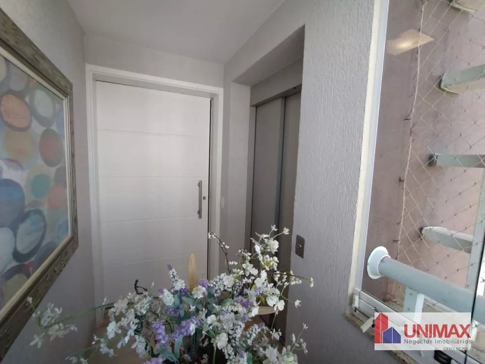Apartamento, 3 quartos, 154 m² - Foto 5
