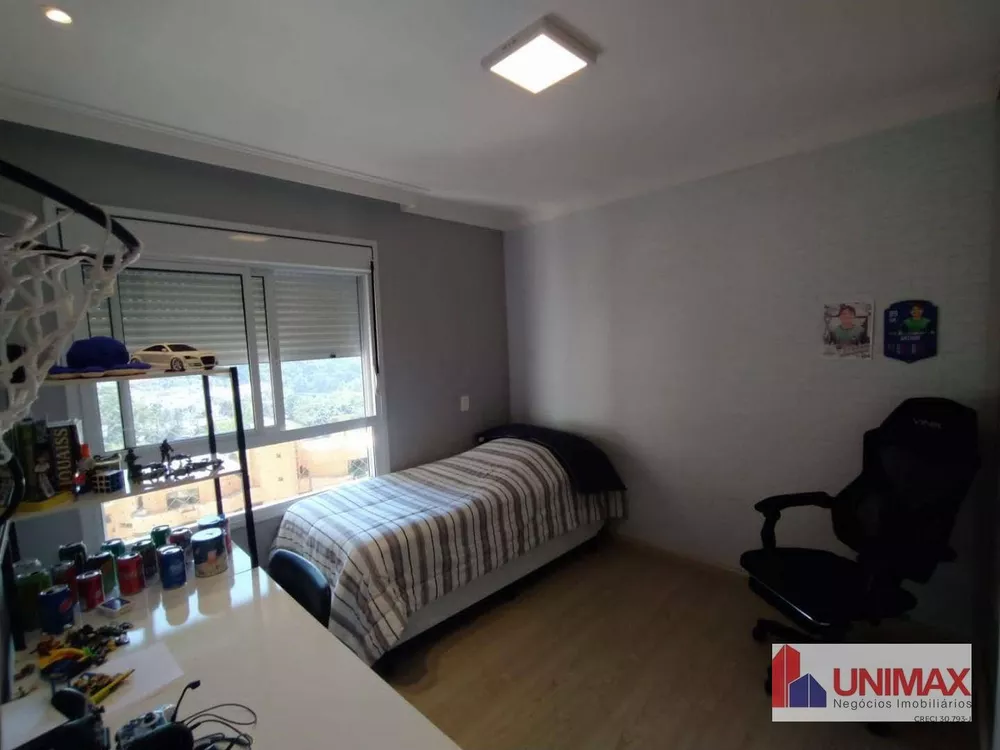 Apartamento, 3 quartos, 154 m² - Foto 19