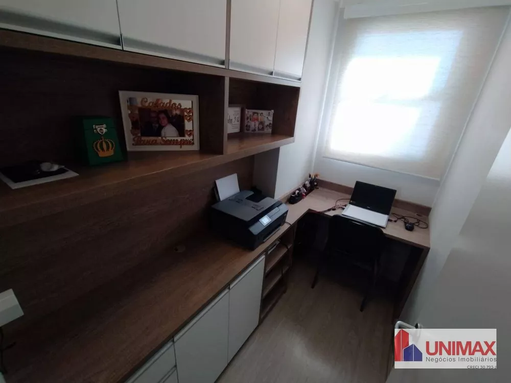 Apartamento, 3 quartos, 154 m² - Foto 9