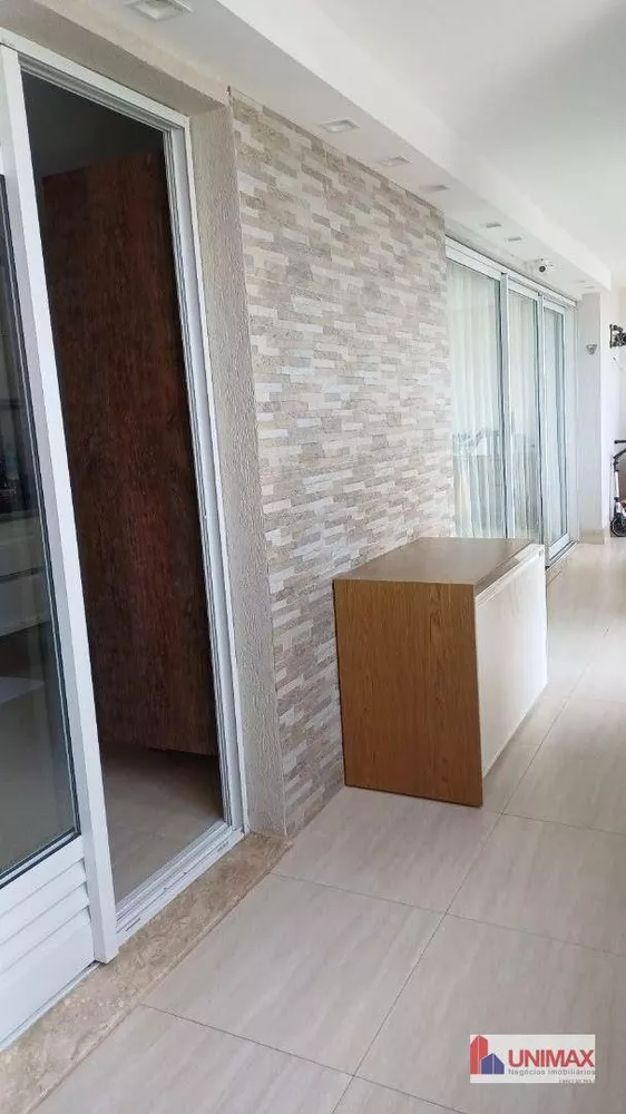 Apartamento, 3 quartos, 154 m² - Foto 24
