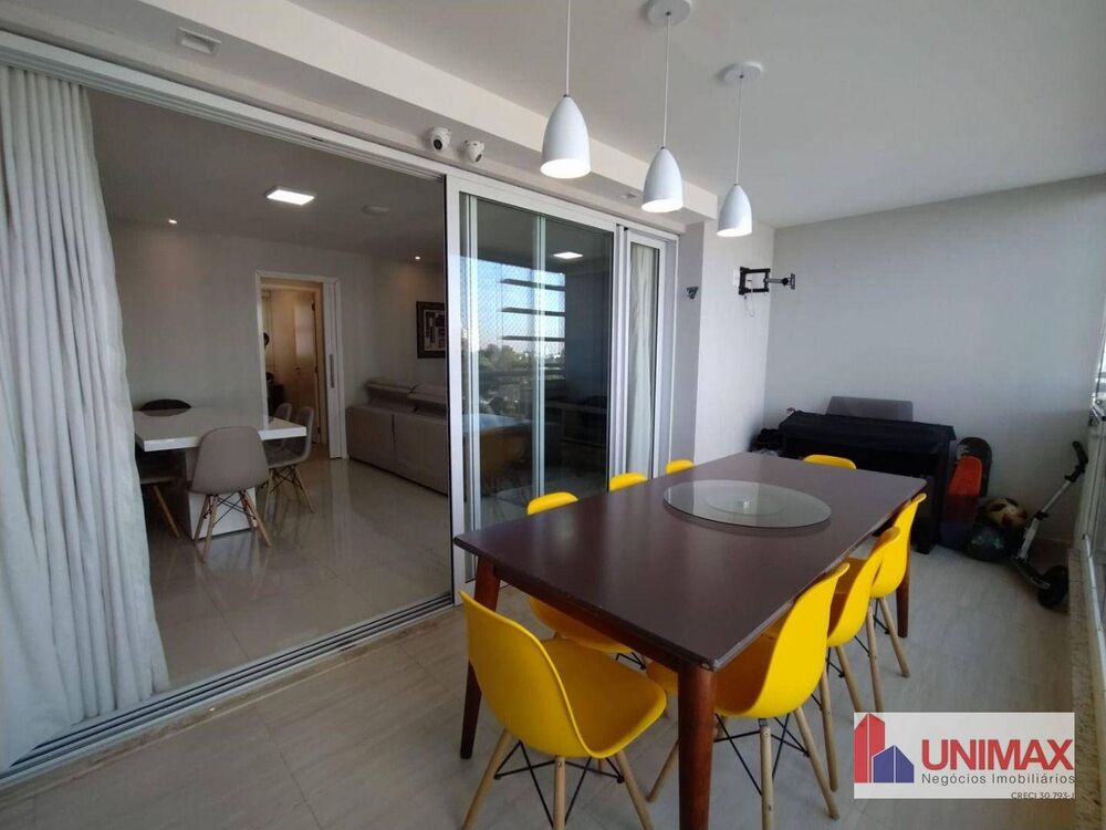 Apartamento, 3 quartos, 154 m² - Foto 1