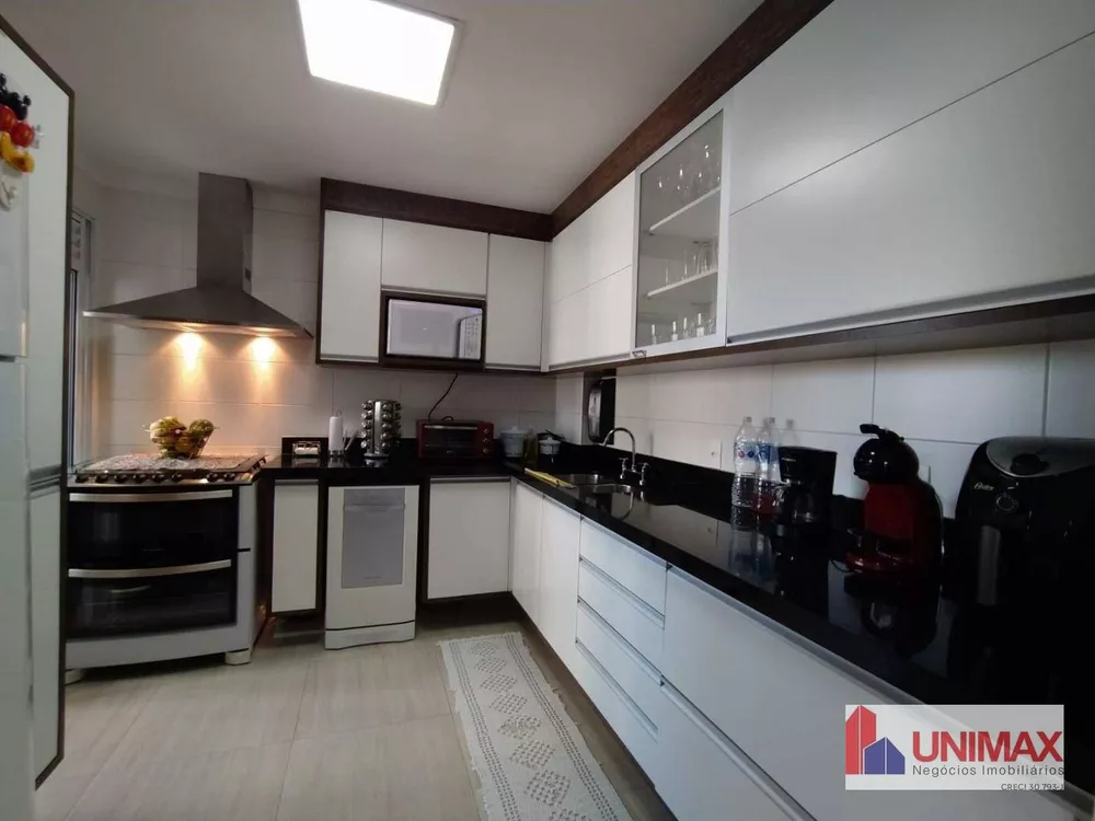 Apartamento, 3 quartos, 154 m² - Foto 7