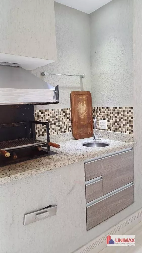 Apartamento, 3 quartos, 154 m² - Foto 11