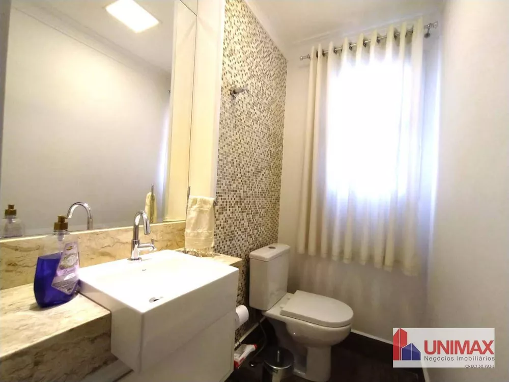 Apartamento, 3 quartos, 154 m² - Foto 6