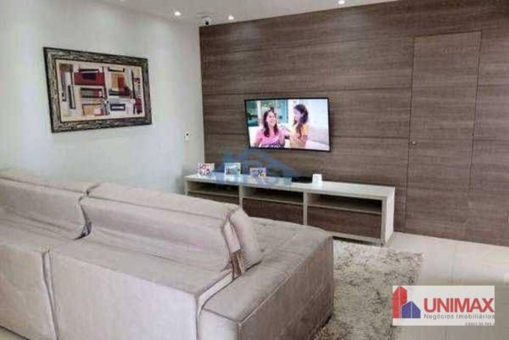 Apartamento, 3 quartos, 154 m² - Foto 4
