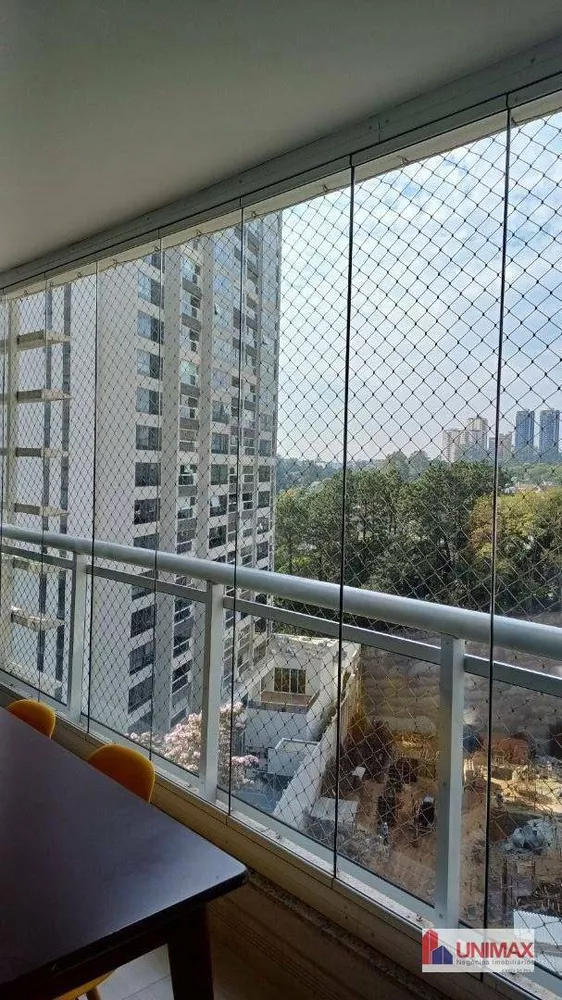 Apartamento, 3 quartos, 154 m² - Foto 13