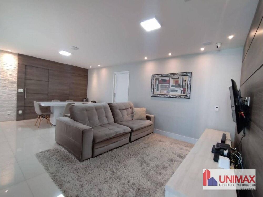 Apartamento, 3 quartos, 154 m² - Foto 3