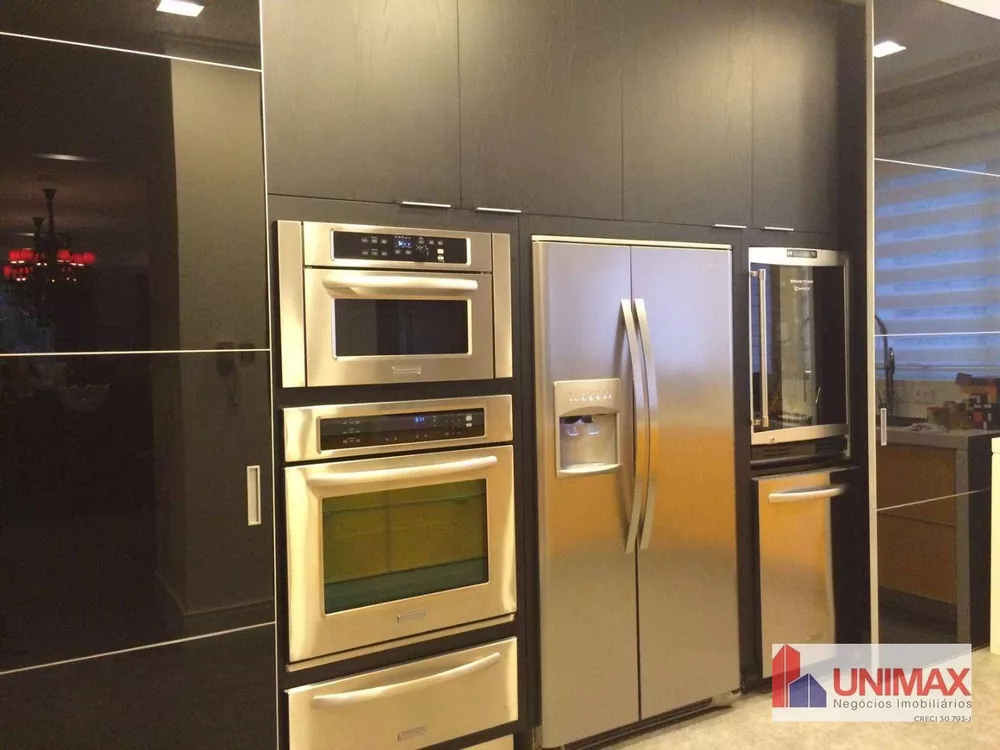 Apartamento, 4 quartos, 367 m² - Foto 8
