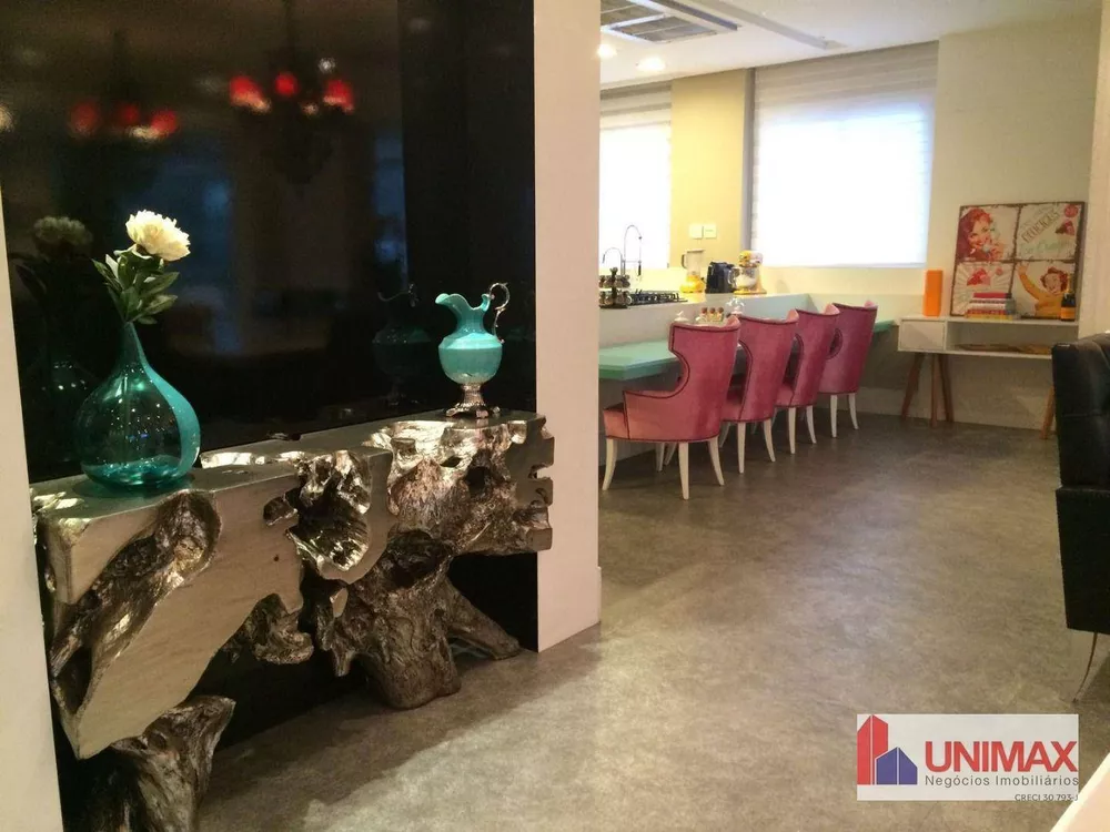 Apartamento, 4 quartos, 367 m² - Foto 6