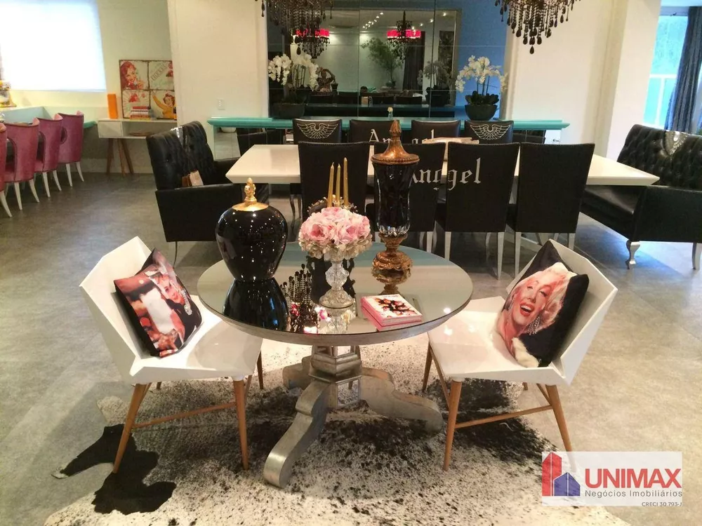 Apartamento, 4 quartos, 367 m² - Foto 3
