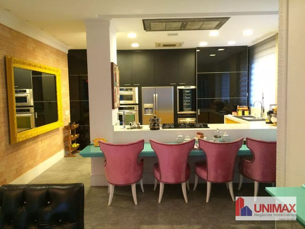 Apartamento, 4 quartos, 367 m² - Foto 5
