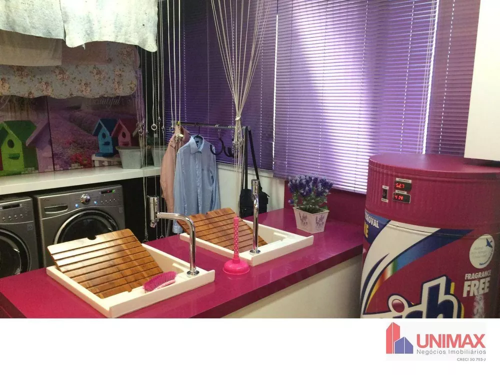 Apartamento, 4 quartos, 367 m² - Foto 9