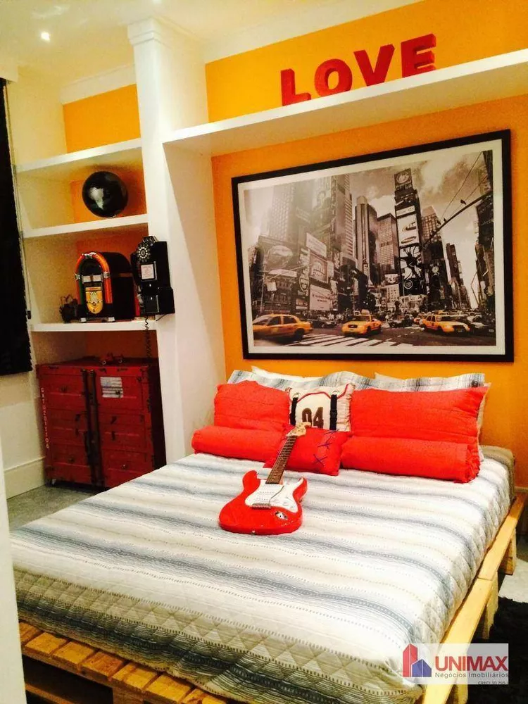 Apartamento, 4 quartos, 367 m² - Foto 11