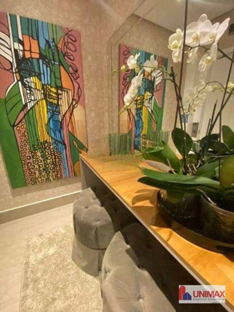 Apartamento, 3 quartos, 136 m² - Foto 4