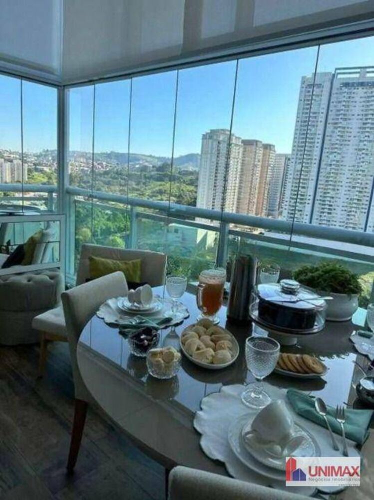 Apartamento, 3 quartos, 136 m² - Foto 1