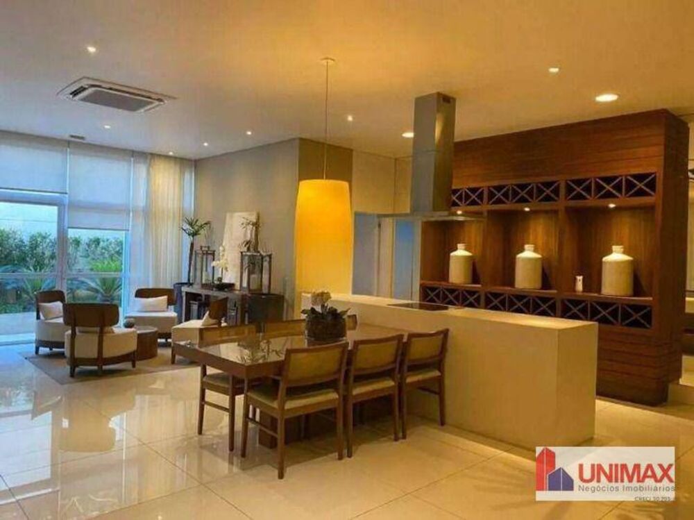 Apartamento, 3 quartos, 136 m² - Foto 2