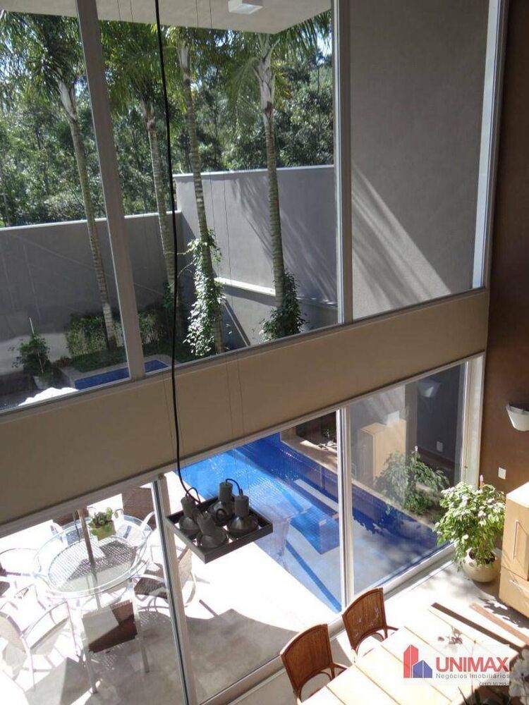 Casa de Condomínio, 4 quartos - Foto 9