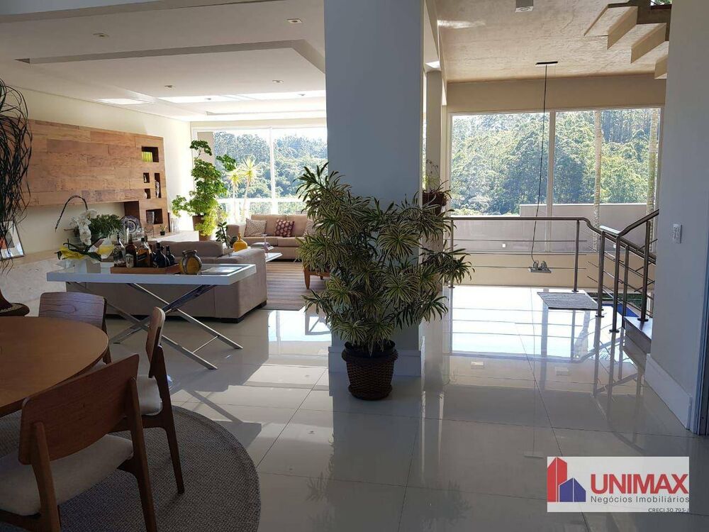 Casa de Condomínio, 4 quartos - Foto 3