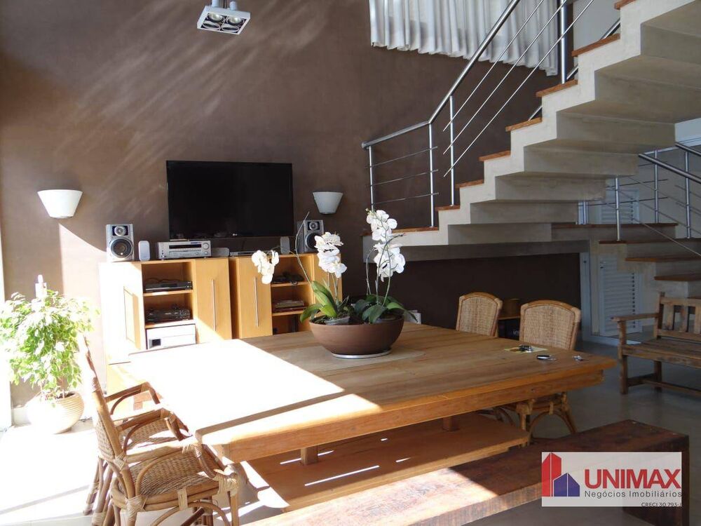 Casa de Condomínio, 4 quartos - Foto 6