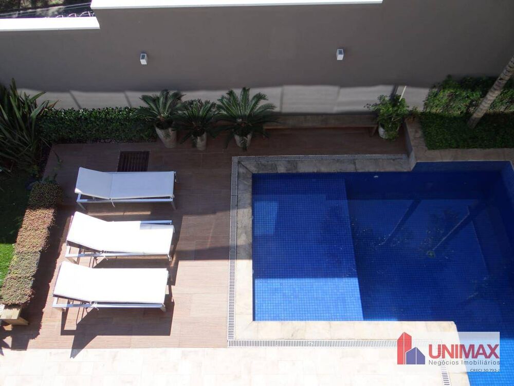 Casa de Condomínio, 4 quartos - Foto 15