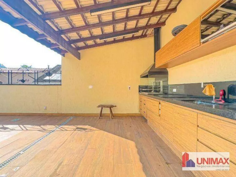 Casa de Condomínio à venda com 4 quartos, 330m² - Foto 3