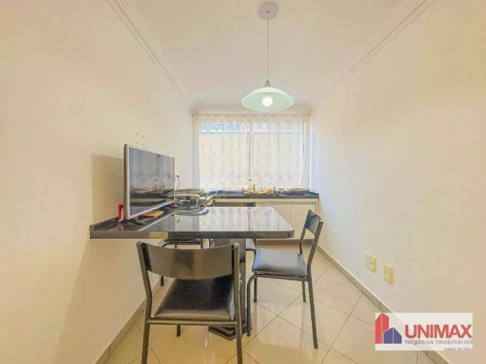 Casa de Condomínio, 4 quartos - Foto 8