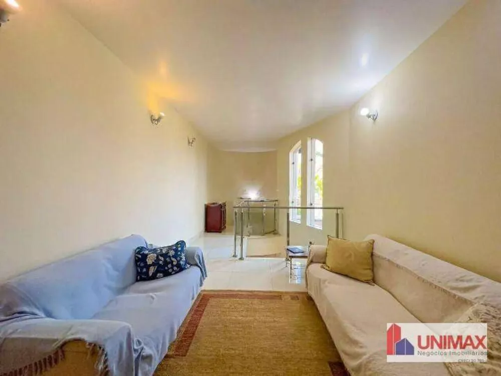 Casa de Condomínio, 4 quartos - Foto 2