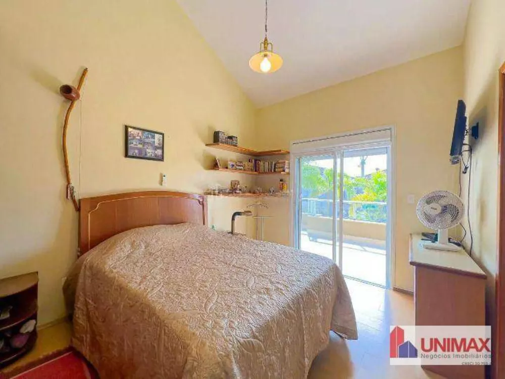 Casa de Condomínio, 4 quartos - Foto 17