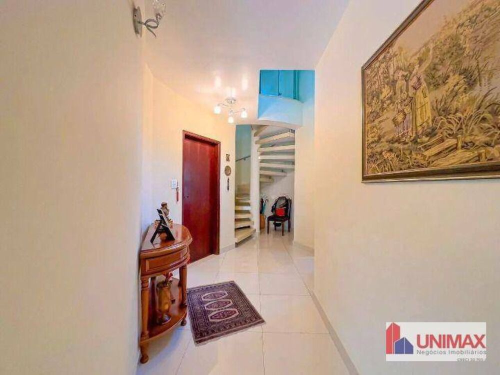 Casa de Condomínio, 4 quartos - Foto 18