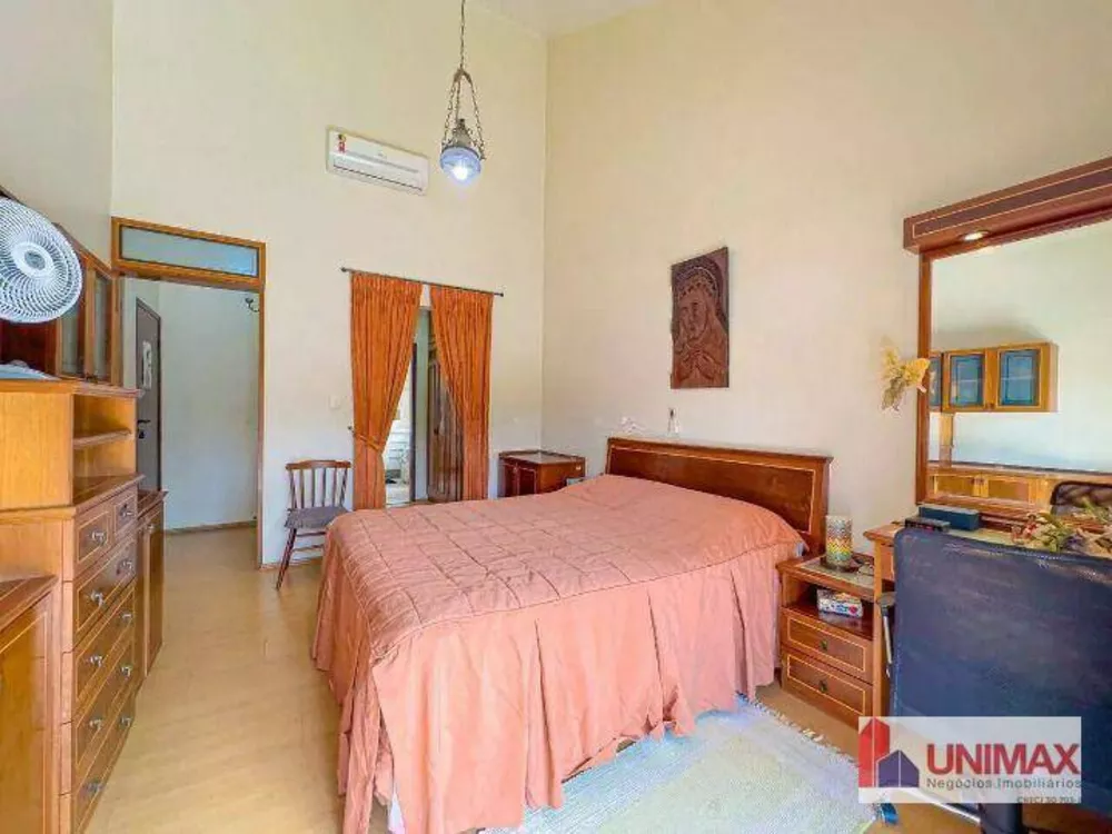Casa de Condomínio, 4 quartos - Foto 13
