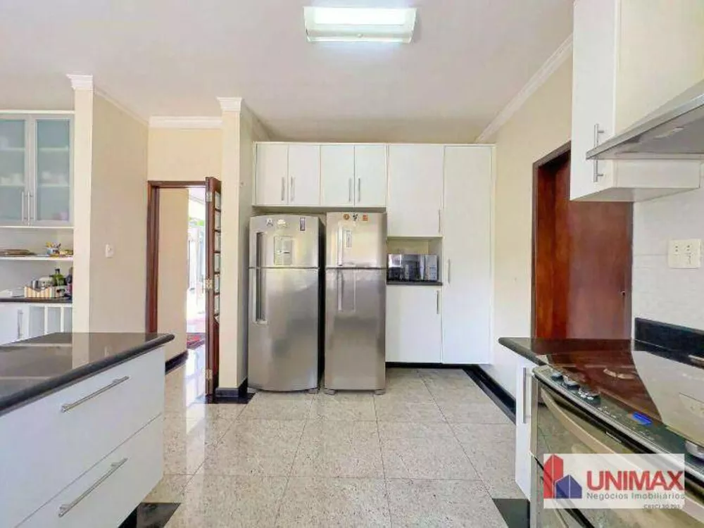 Casa de Condomínio, 4 quartos - Foto 10