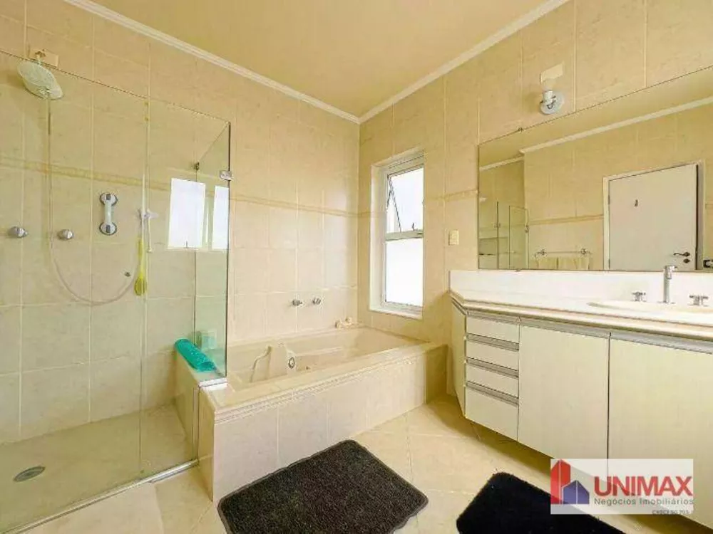 Casa de Condomínio, 4 quartos - Foto 15