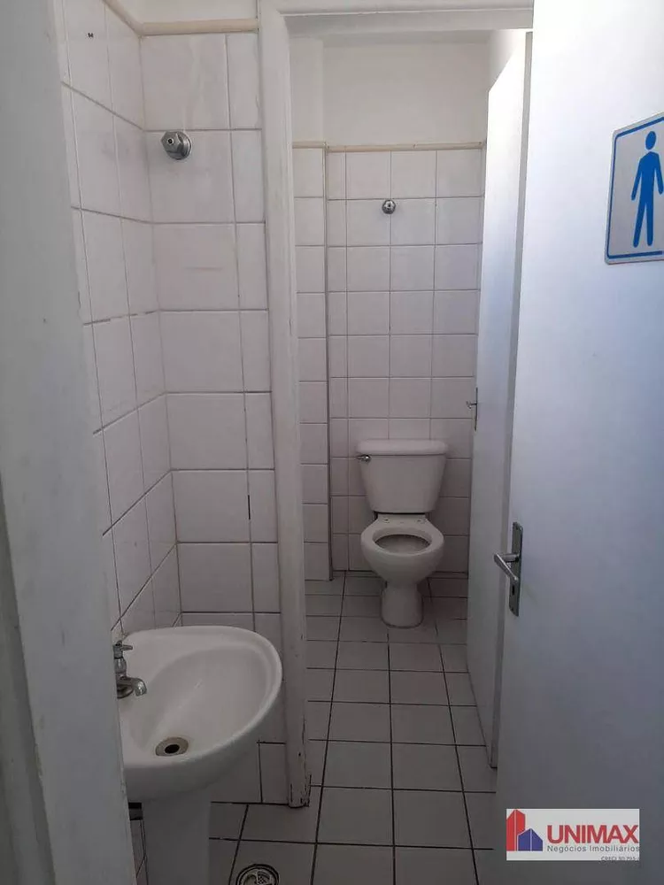 Depósito-Galpão, 1403 m² - Foto 9