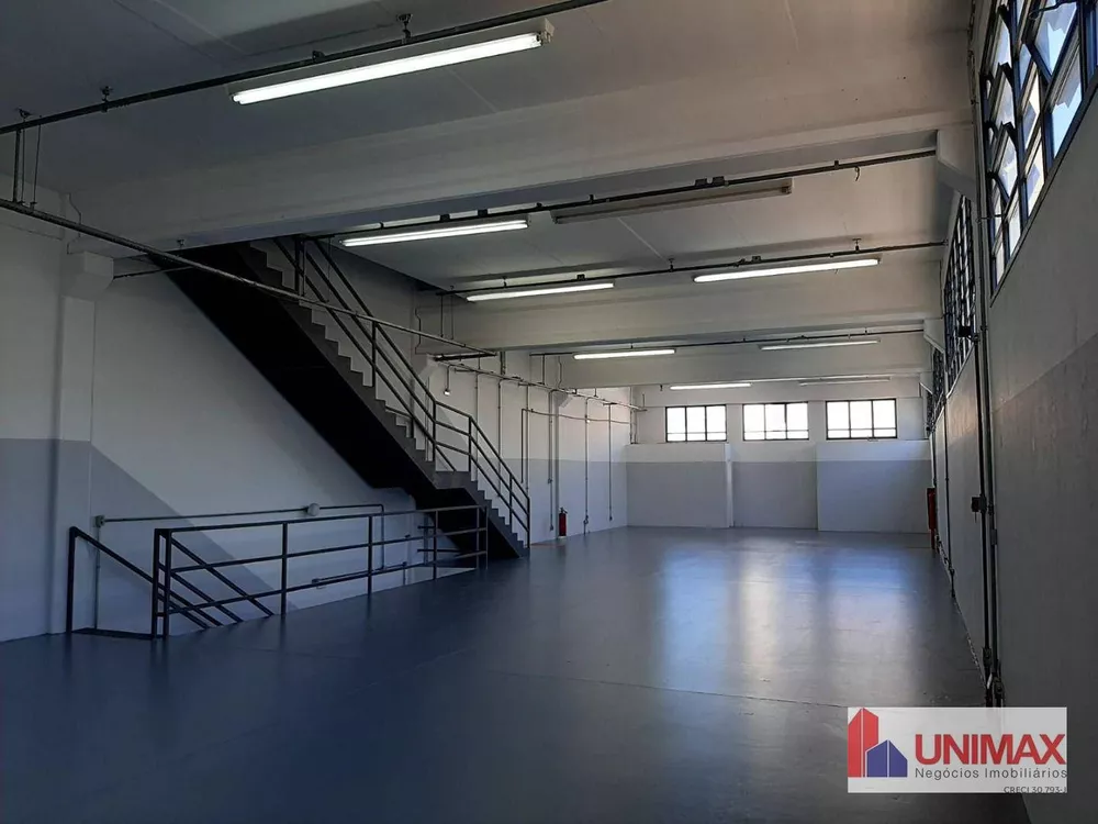 Depósito-Galpão, 1403 m² - Foto 3