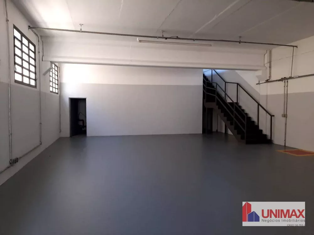 Depósito-Galpão, 1403 m² - Foto 4