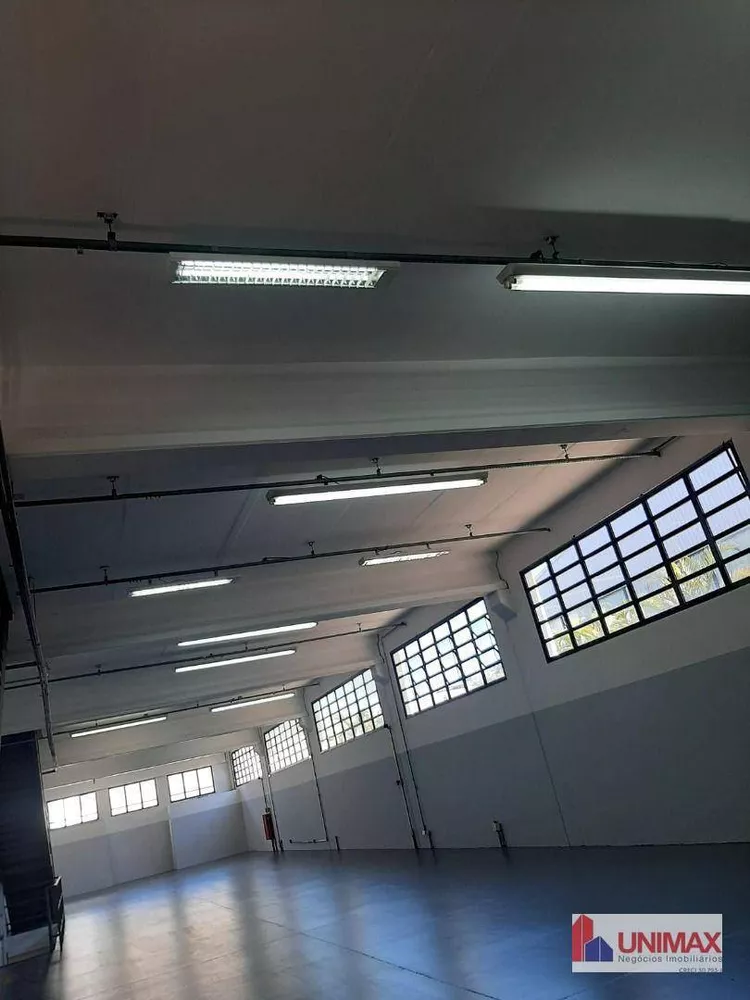 Depósito-Galpão, 1403 m² - Foto 7