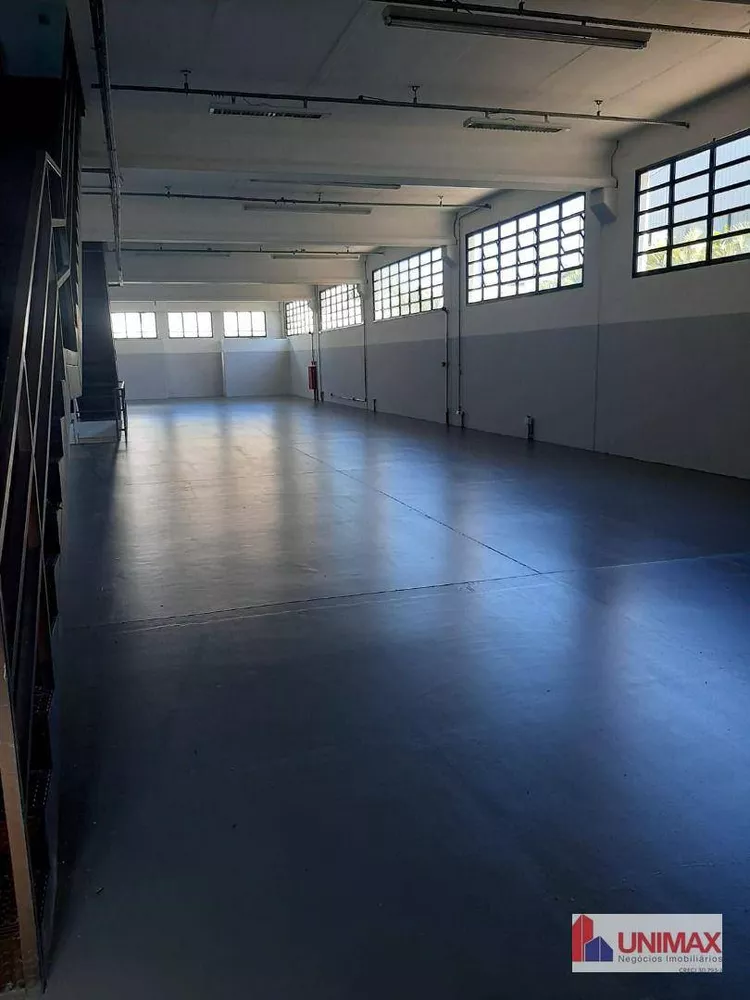 Depósito-Galpão, 1403 m² - Foto 8