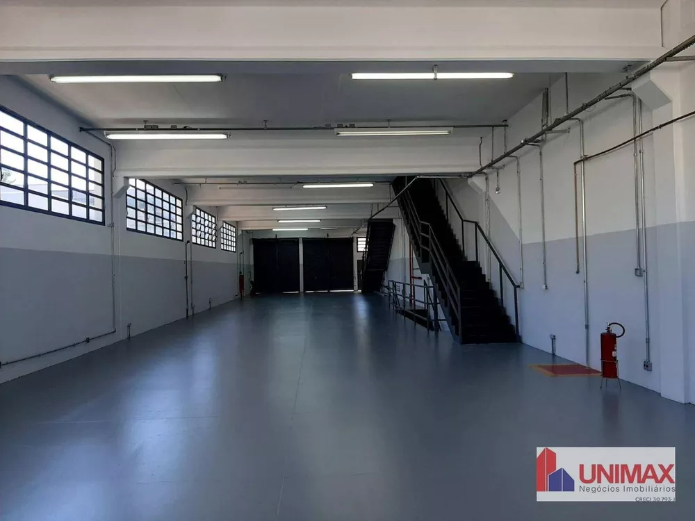 Depósito-Galpão, 1403 m² - Foto 2