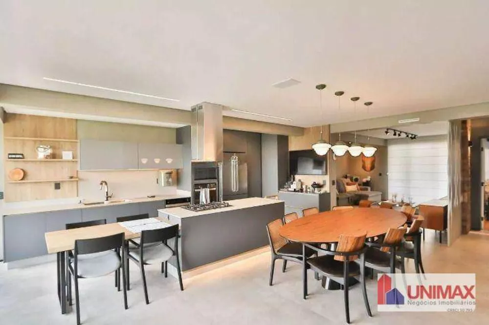 Apartamento, 3 quartos, 171 m² - Foto 3