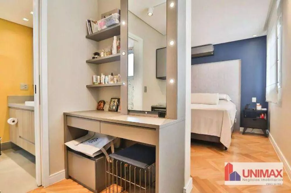 Apartamento, 3 quartos, 171 m² - Foto 14