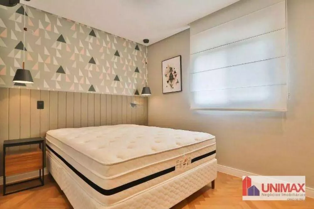 Apartamento, 3 quartos, 171 m² - Foto 7