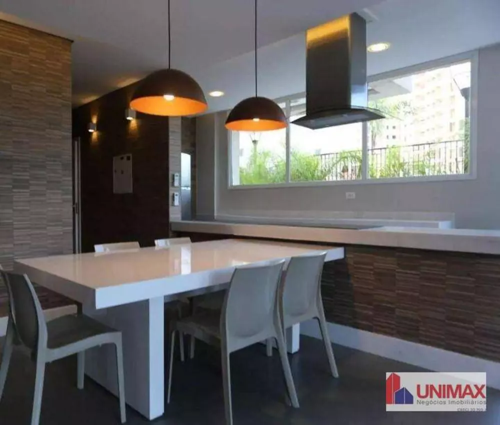 Apartamento, 3 quartos, 171 m² - Foto 20