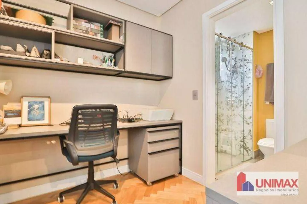 Apartamento, 3 quartos, 171 m² - Foto 12