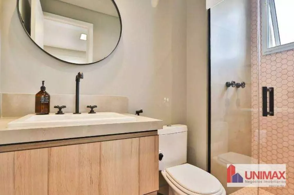 Apartamento, 3 quartos, 171 m² - Foto 6